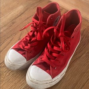 Converse High Tops